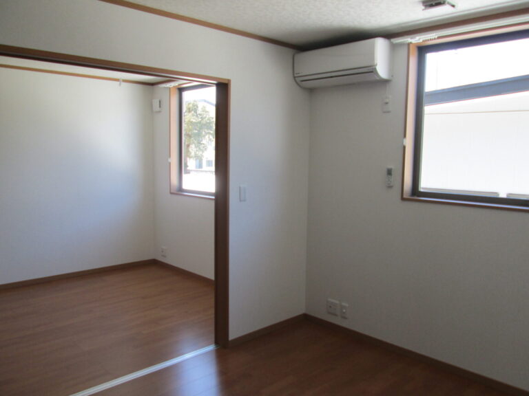 グローハウス川原町