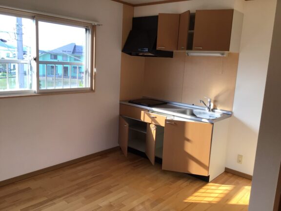 グローハウス久保田