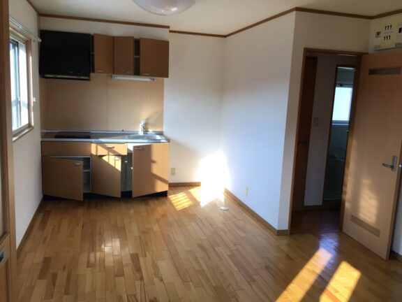 グローハウス久保田