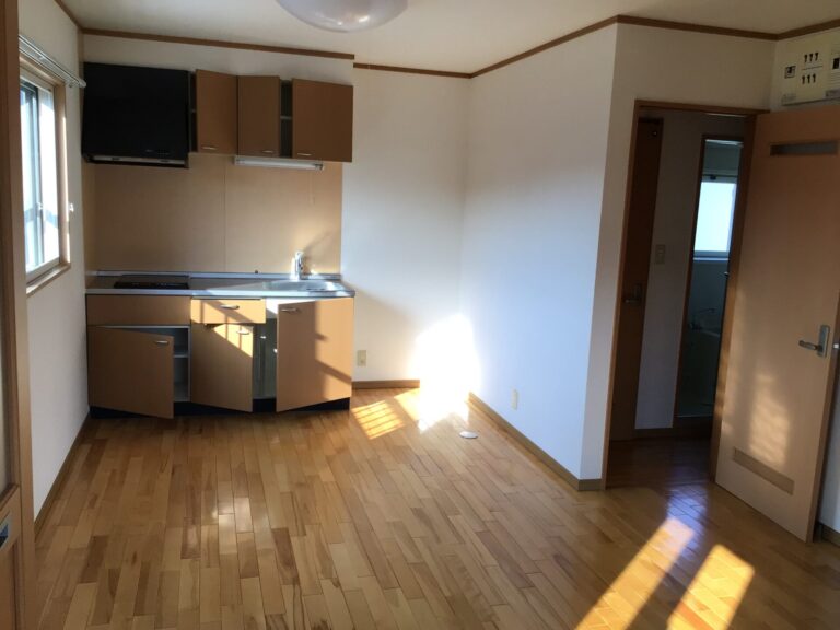 グローハウス久保田