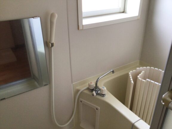 グローハウス久保田