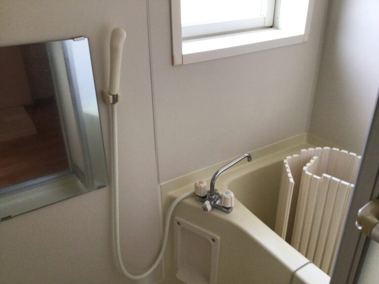 グローハウス久保田