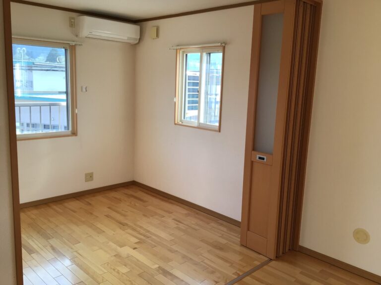 グローハウス久保田