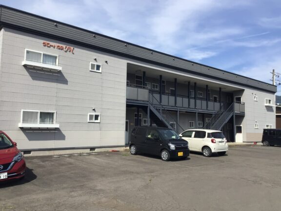 グローハウスYN