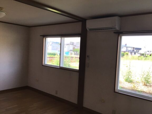 グローハウスYN