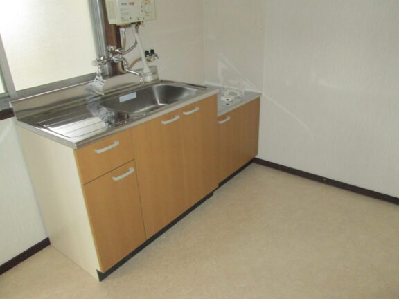 サニーコーポ花輪