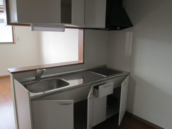 グローハウス川原町