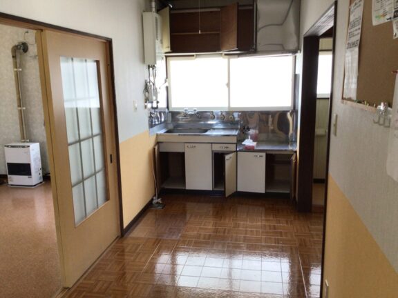 ロイヤルハイツKAGAYA