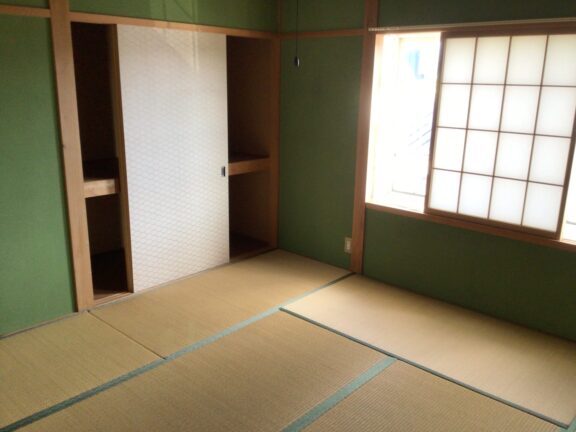 ロイヤルハイツKAGAYA