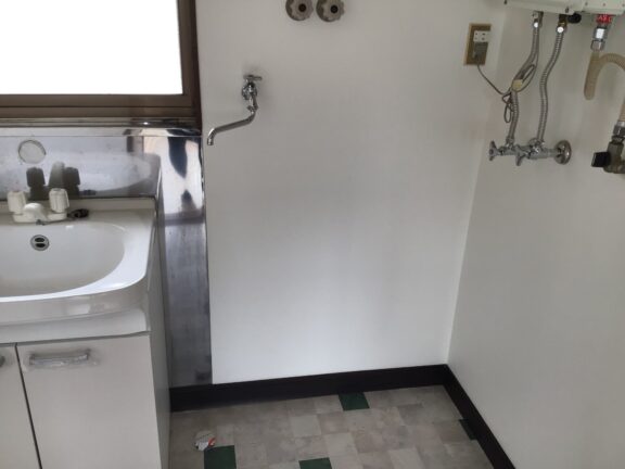 コーポよねしろ