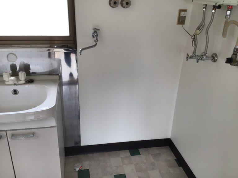 コーポよねしろ