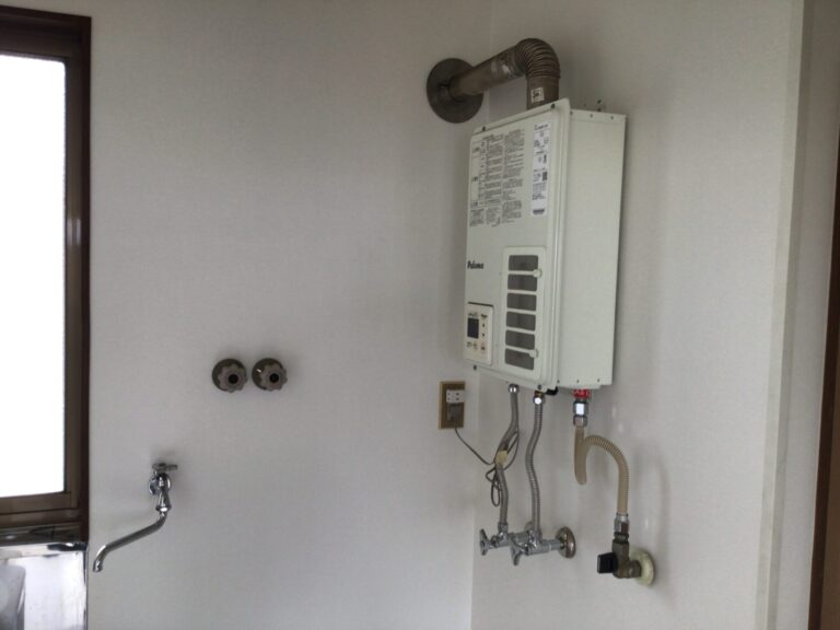 コーポよねしろ