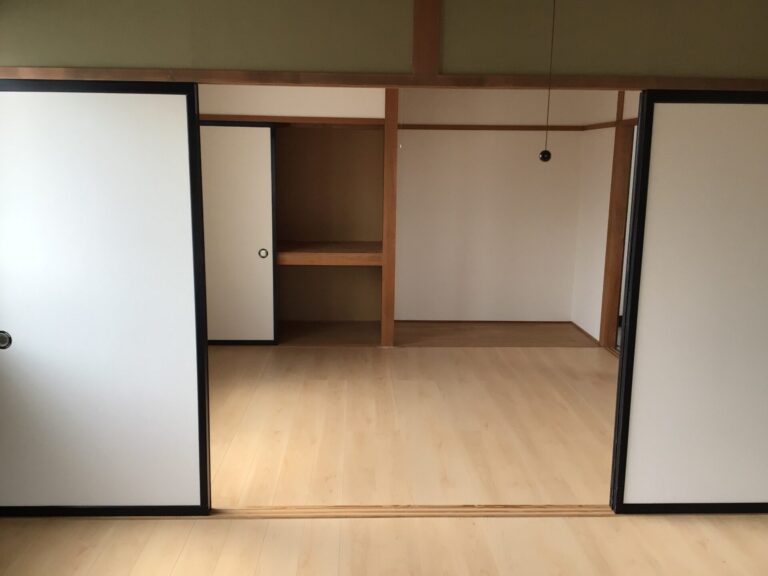 コーポよねしろ