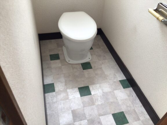 コーポよねしろ