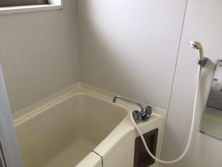 コーポよねしろ