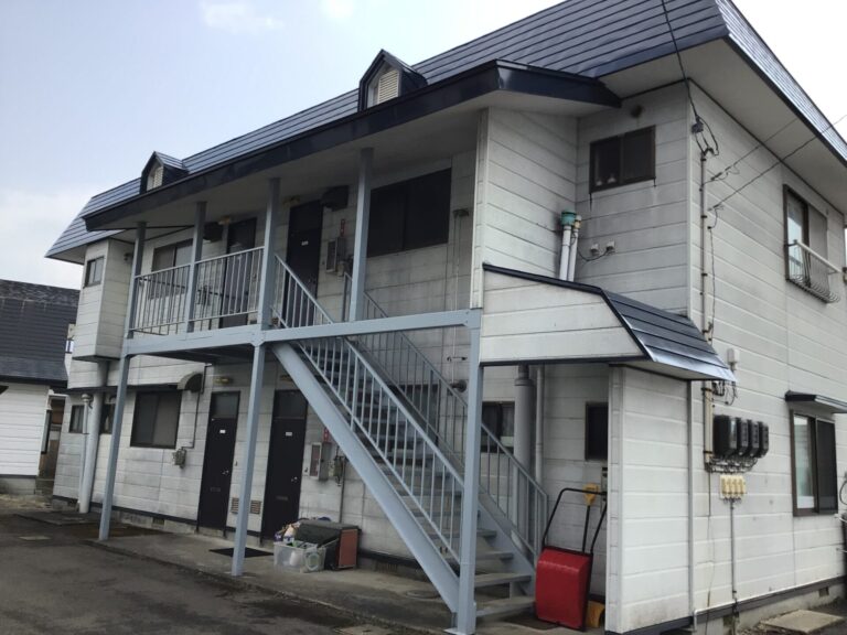 コーポよねしろ