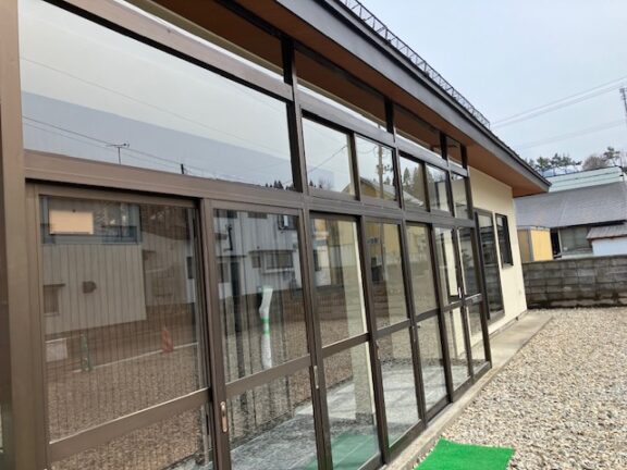 下タ町住宅