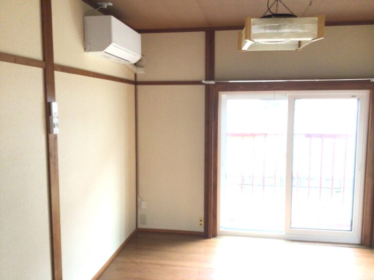 サニーコーポ花輪