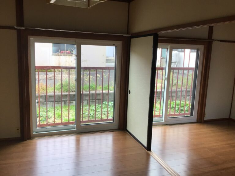 サニーコーポ花輪