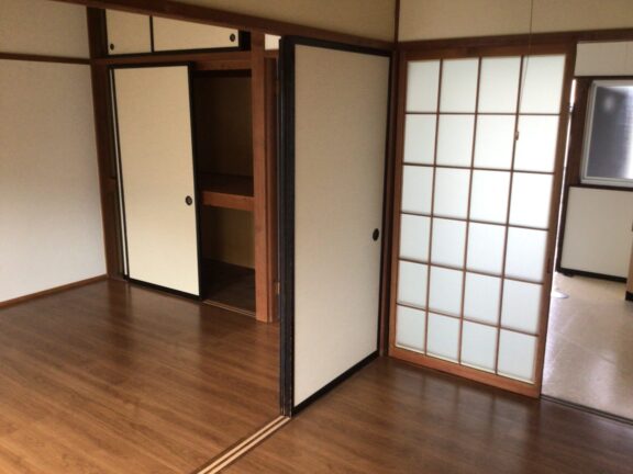 サニーコーポ花輪