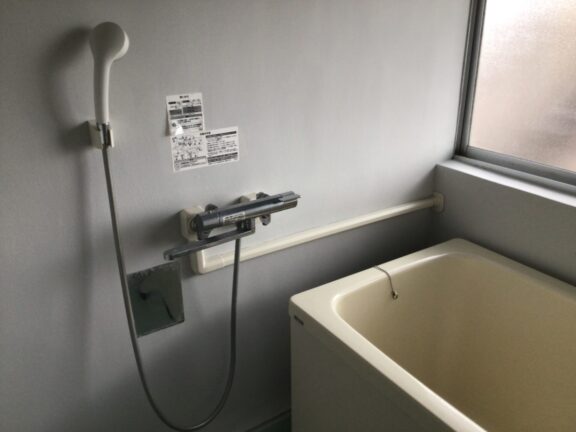 サニーコーポ花輪