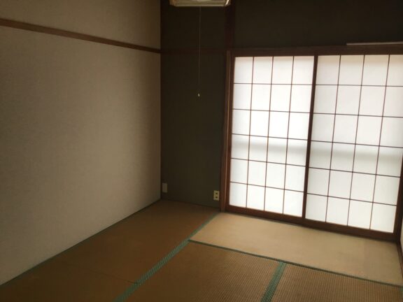 サニーコーポ花輪