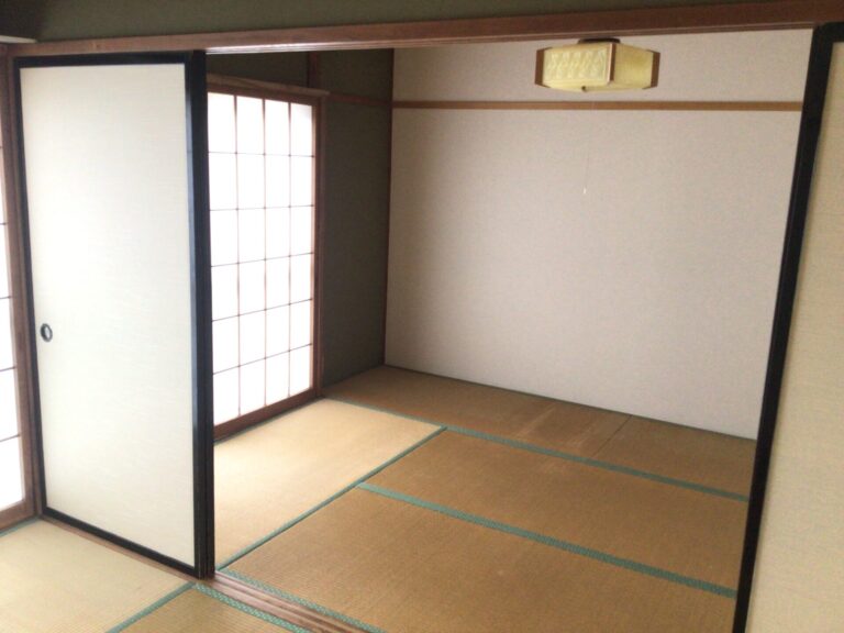 サニーコーポ花輪