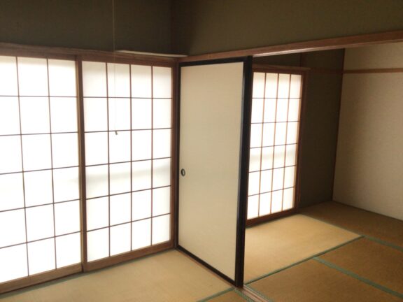 サニーコーポ花輪