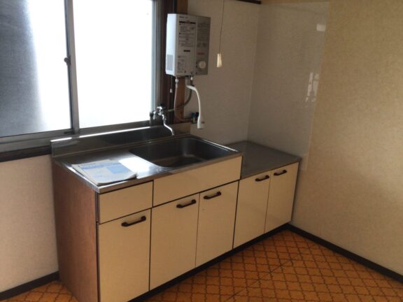 サニーコーポ花輪