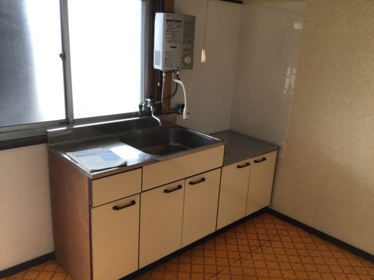 サニーコーポ花輪