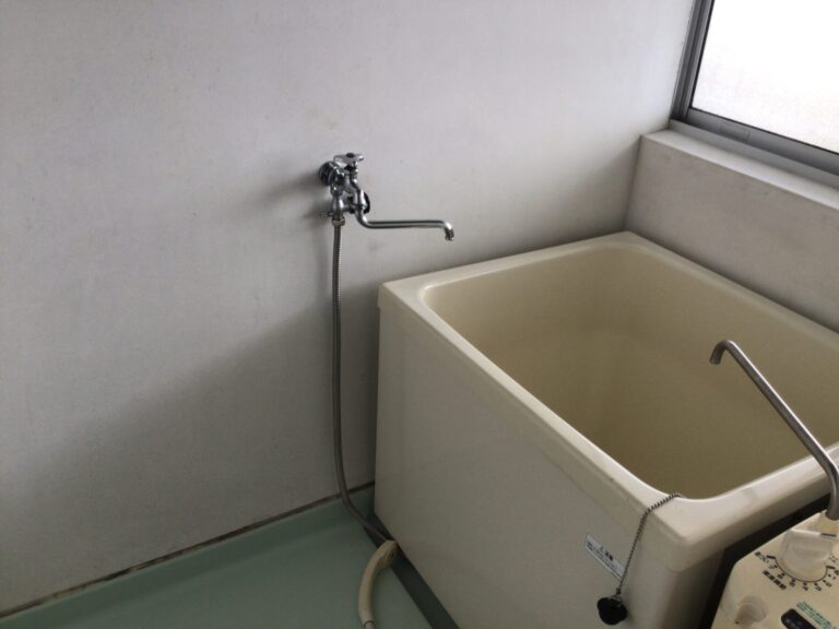 サニーコーポ花輪