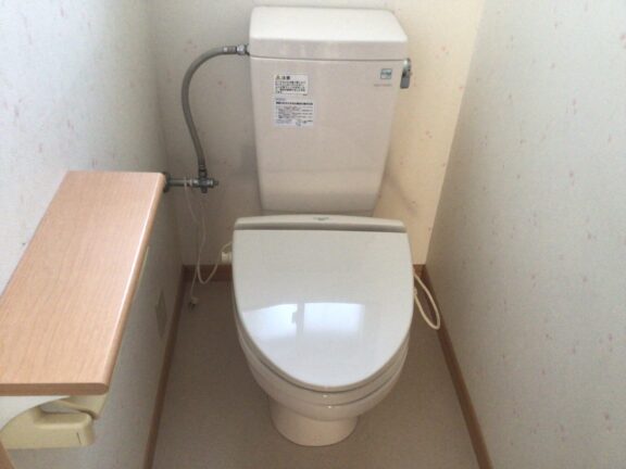 コーポ秋田ふき