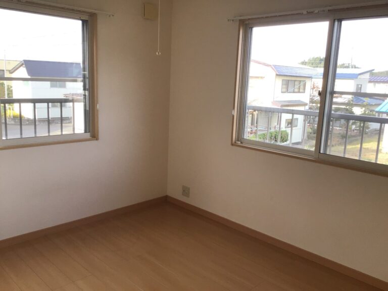 コーポ秋田ふき