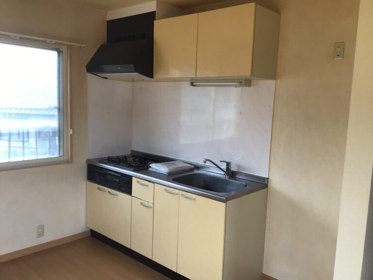 コーポ秋田ふき