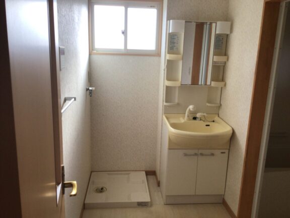 コーポ秋田ふき