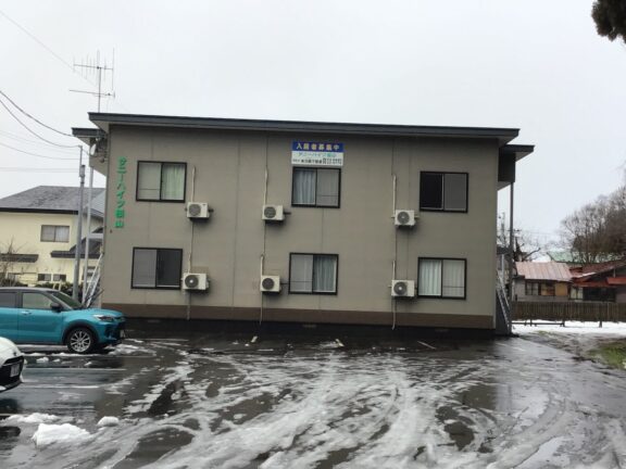 サニーハイツ桜山