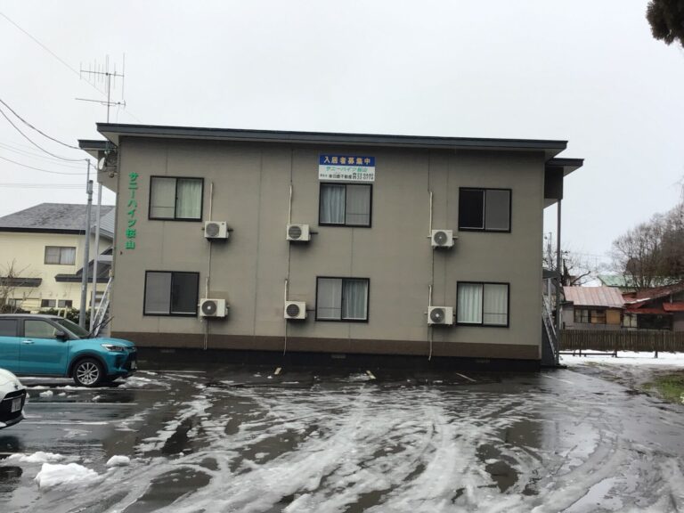 サニーハイツ桜山