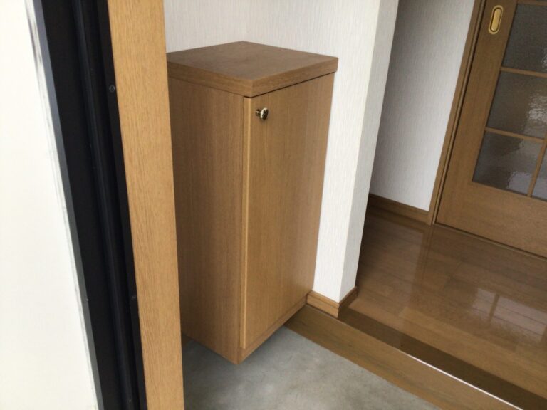 サニーハイツ桜山