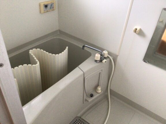 サニーハイツ桜山