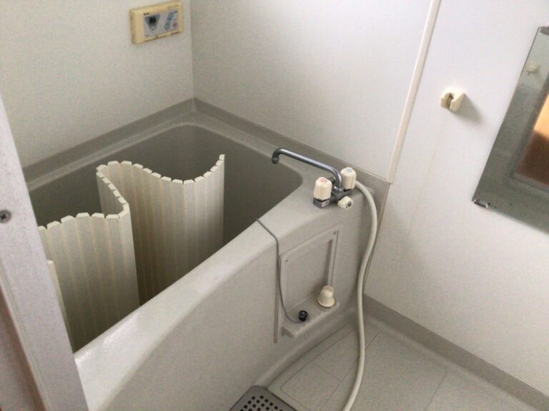 サニーハイツ桜山