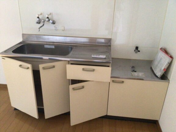 サニーハイツ桜山