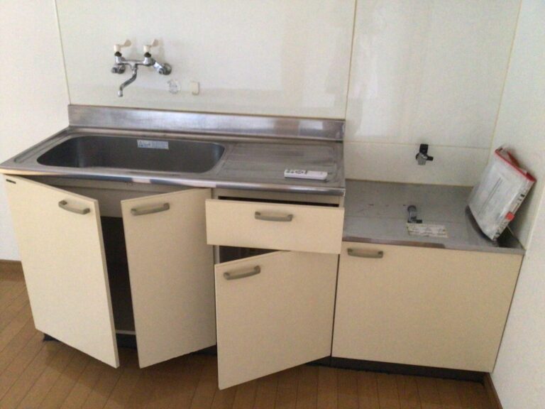 サニーハイツ桜山