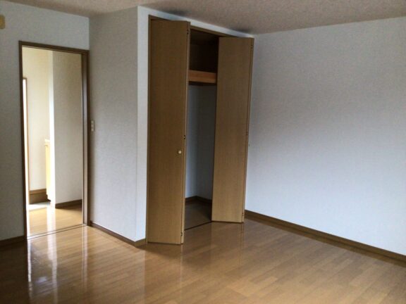 サニーハイツ桜山