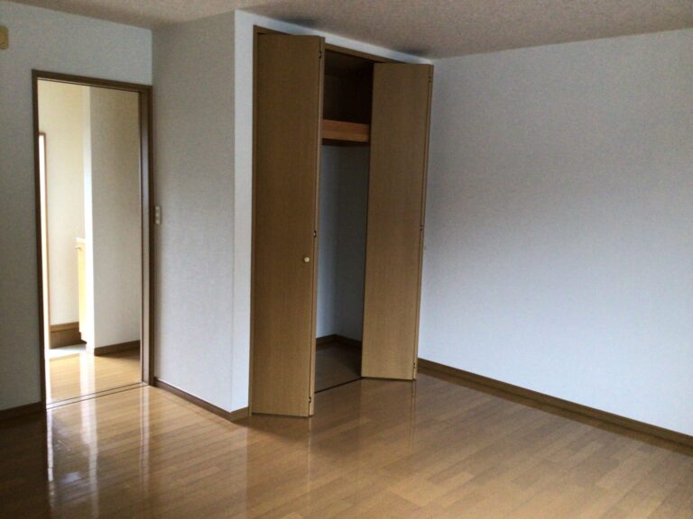 サニーハイツ桜山