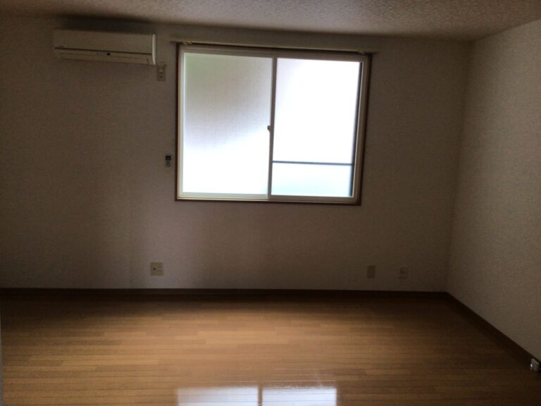 サニーハイツ桜山