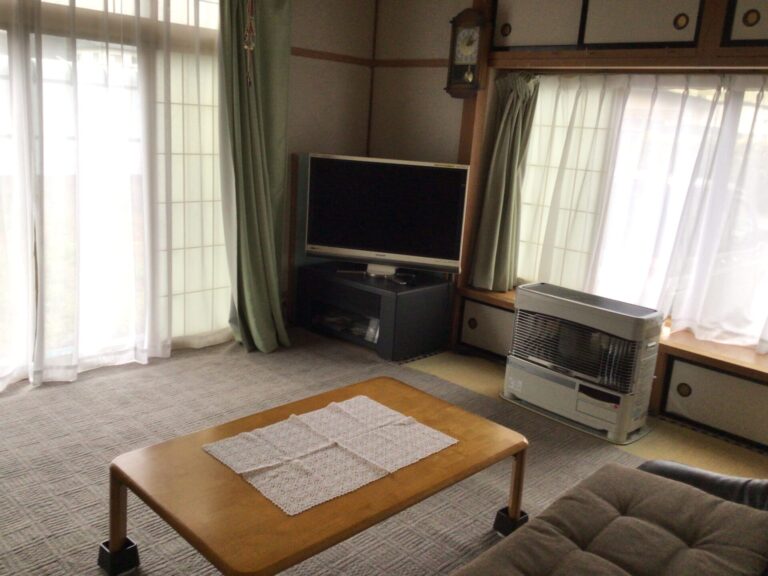 福士住宅