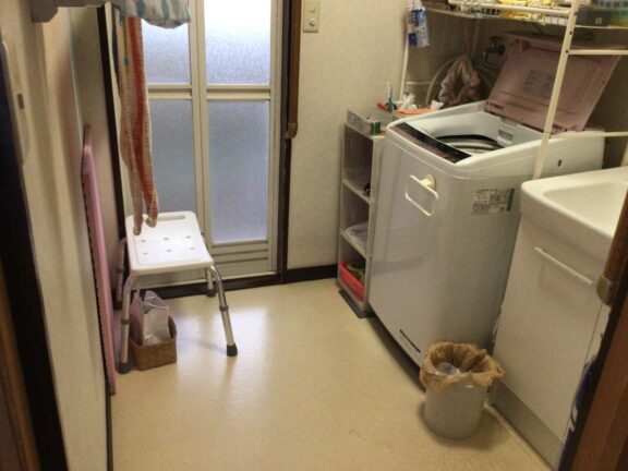 福士住宅