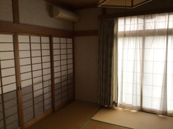 福士住宅