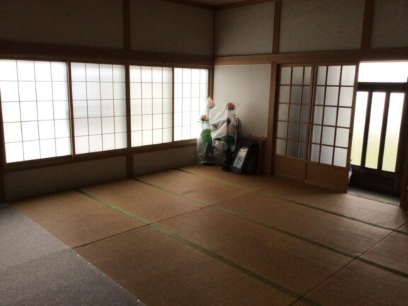 福士住宅