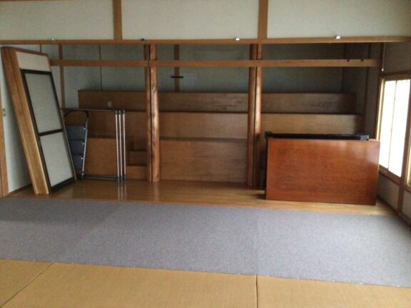 福士住宅